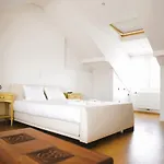 Beautiful Unique 1 Bedroom Apartment Luxembourg