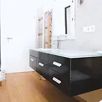 Beautiful Unique 1 Bedroom Apartment Luxembourg