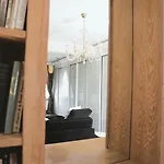 Beautiful Unique 1 Bedroom Apartment Luxembourg