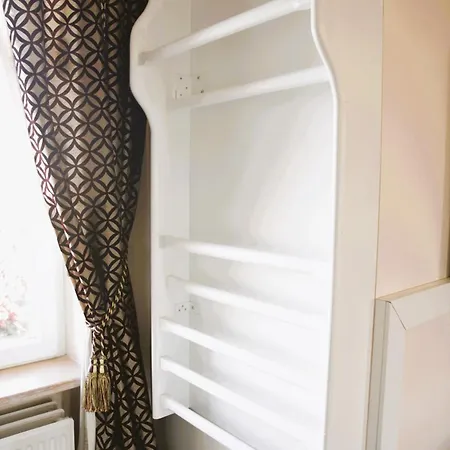 아파트 Beautiful Unique 1 Bedroom