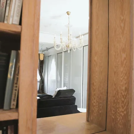 Beautiful Unique 1 Bedroom アパート ルクセンブルク