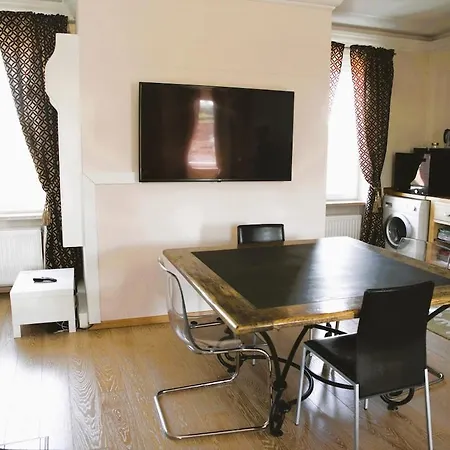 Διαμέρισμα Beautiful Unique 1 Bedroom Λουξεμβούργο