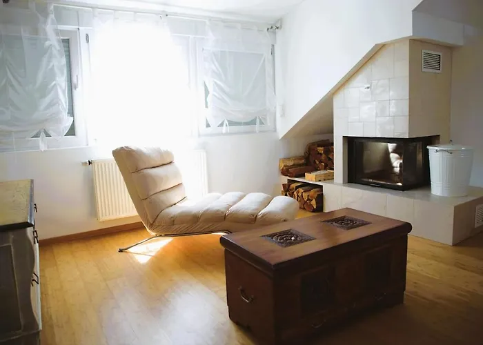 Beautiful Unique 1 Bedroom Apartamento *