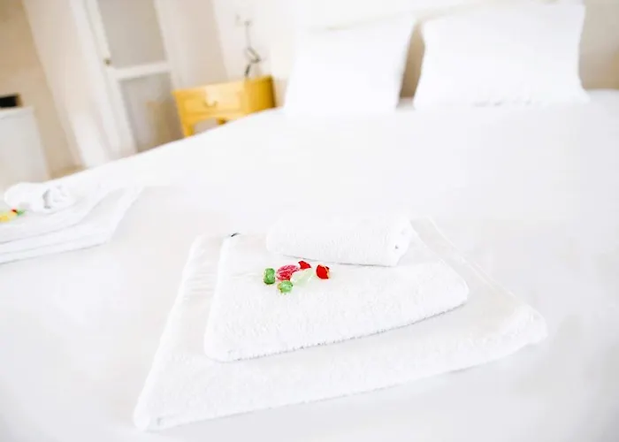 Beautiful Unique 1 Bedroom Luxemburgo