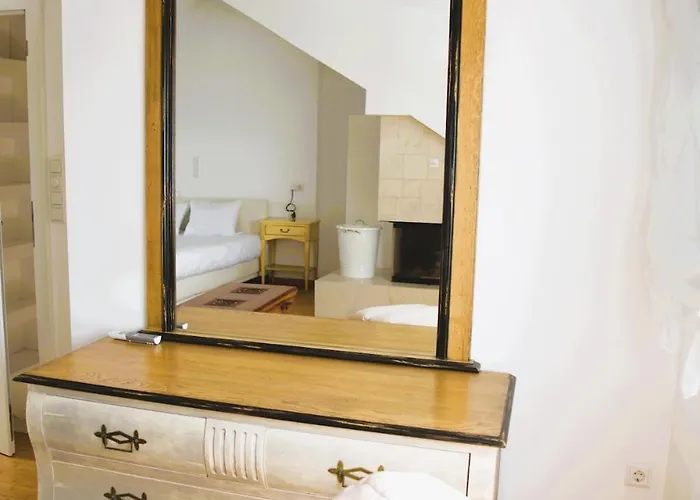 Apartamento Beautiful Unique 1 Bedroom *