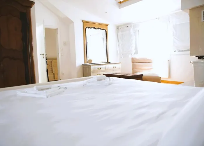 Beautiful Unique 1 Bedroom Luxemburgo