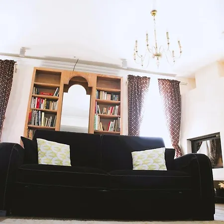 Beautiful Unique 1 Bedroom Apartment Luxembourg