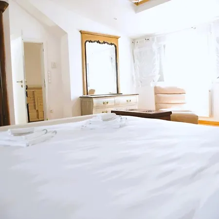 Beautiful Unique 1 Bedroom Luxembourg
