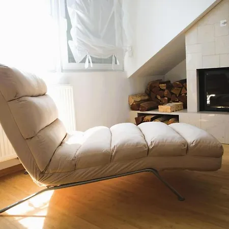 Apartment Beautiful Unique 1 Bedroom